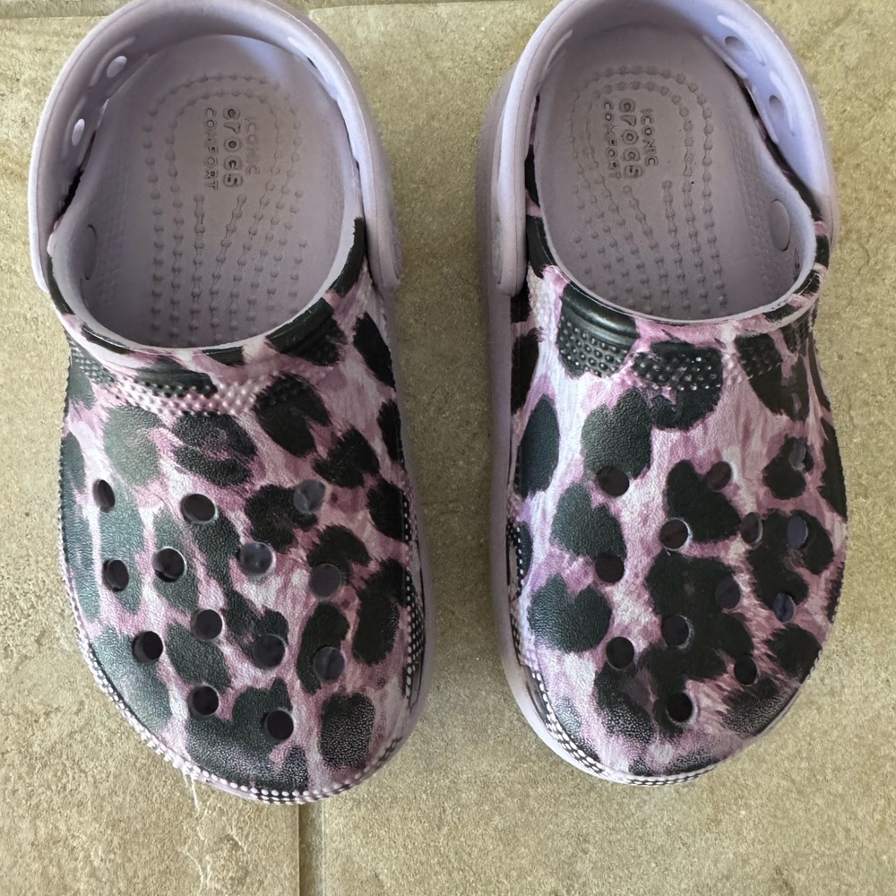 Used crocs - Picture 5 of 5